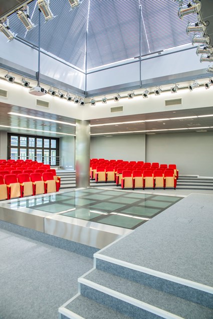 Biblioteka w Chełmie