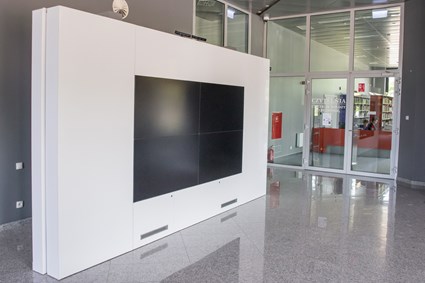 Biblioteka w Chełmie