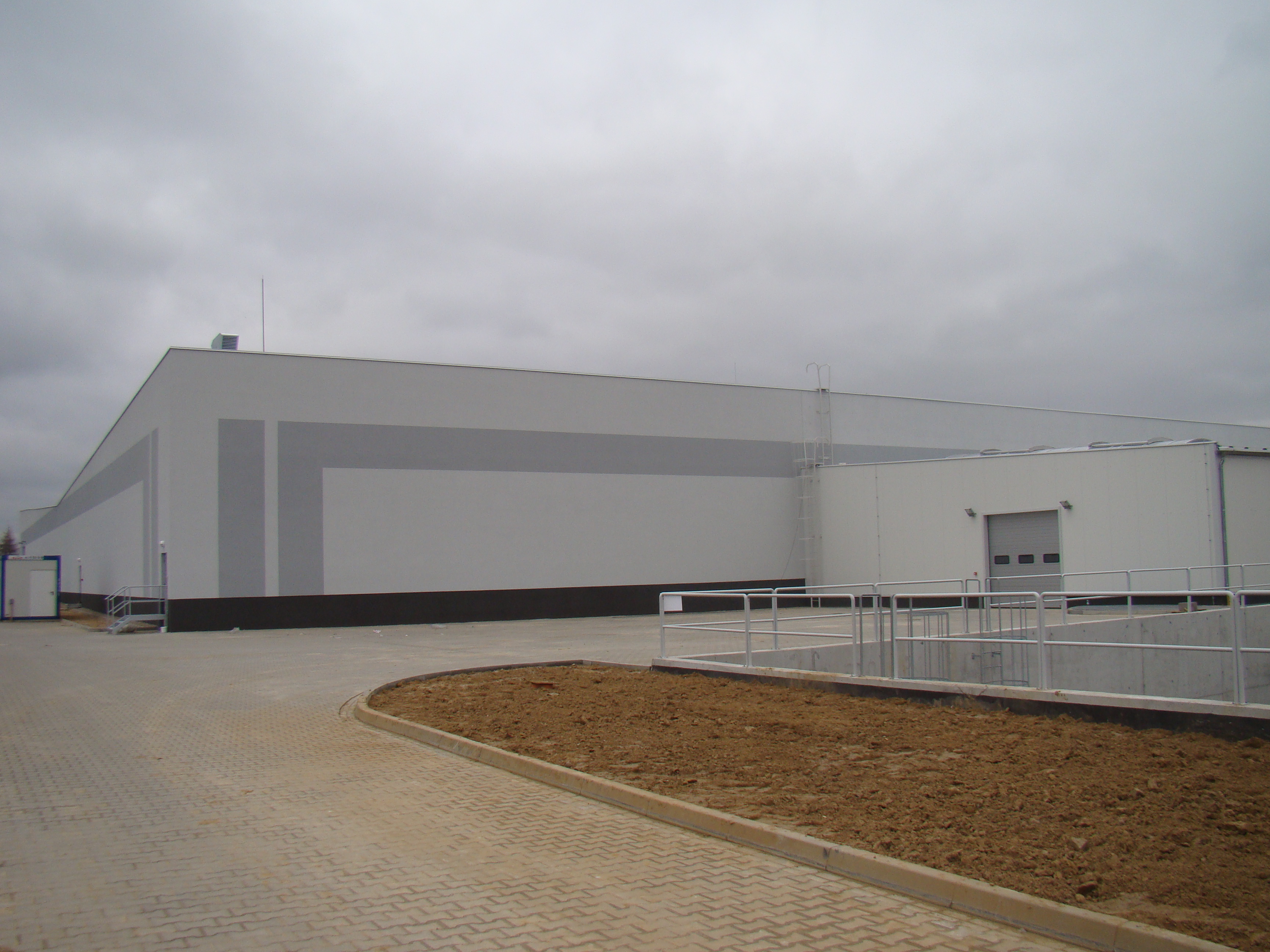 Zakładu Opakowań Tekturowych  