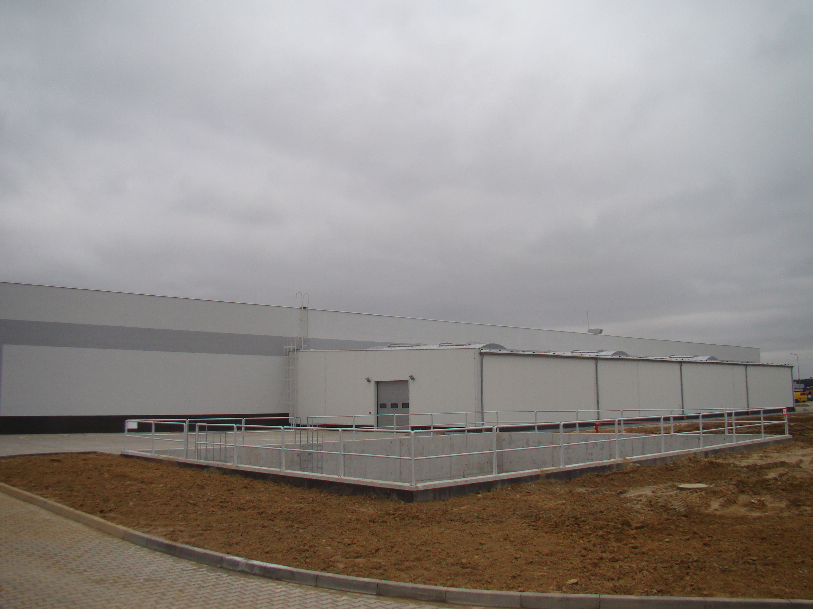 Zakładu Opakowań Tekturowych  