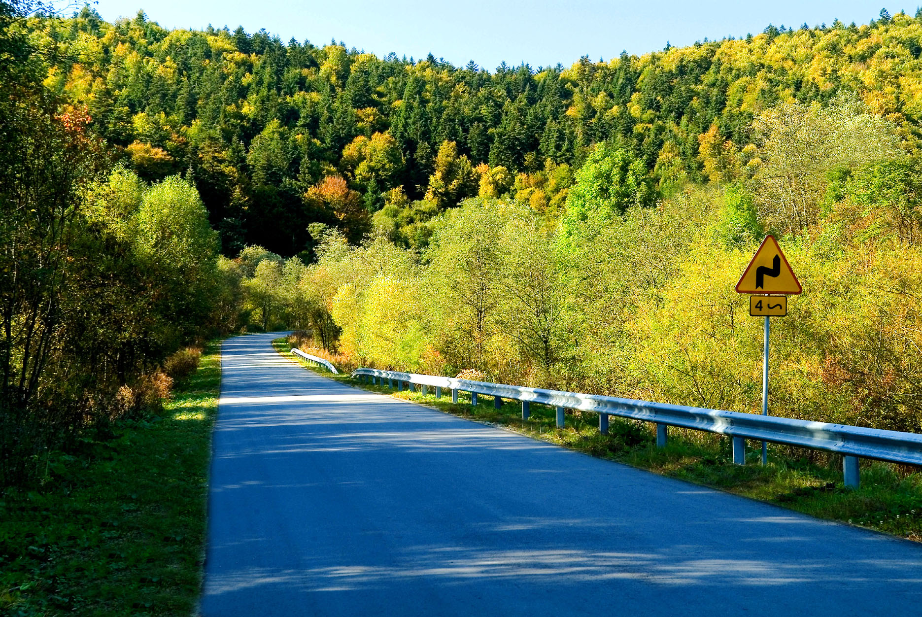 Droga wojewódzka nr 992