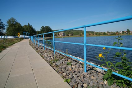 Park Świętokrzyski