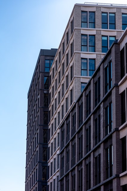 The Featherstone Building