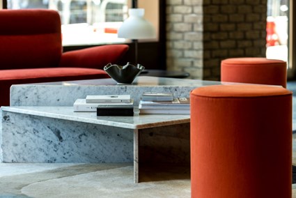 The Featherstone Building