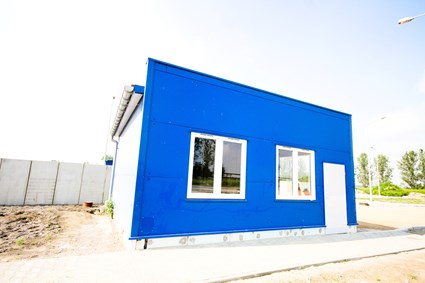 Zakład Zagospodarowania Odpadów w Skawinie