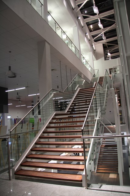 Centrum Konferencyjno – Wystawiennicze Międzynarodowych Targów Łódzkich