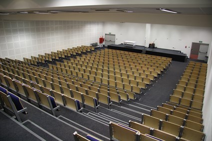 Centrum Konferencyjno – Wystawiennicze Międzynarodowych Targów Łódzkich