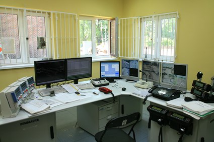 Linia kolejowa E-30 Wegliniec-Legnica