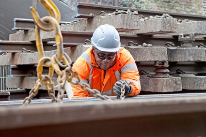 Bermondsey Dive-Under