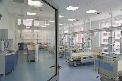 Szpital w Grudziądzu