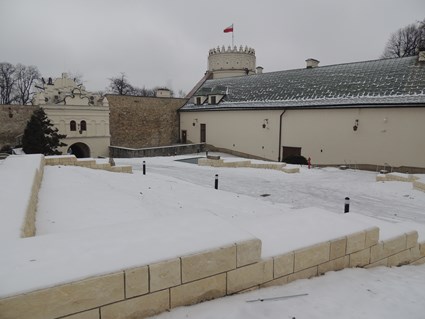 Zamek Kazimierzowski