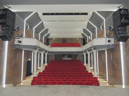 Zamek Kazimierzowski