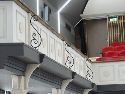 Zamek Kazimierzowski