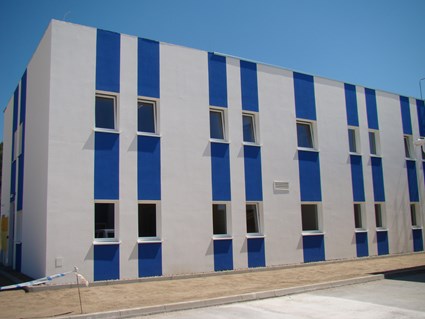 Centrum Zagospodarowania Odpadów Selekt 