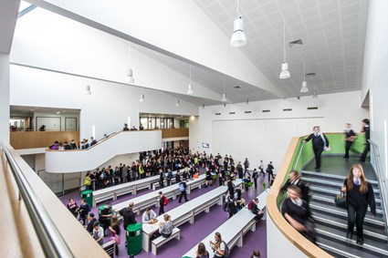 Essex Schools - Woodlands School