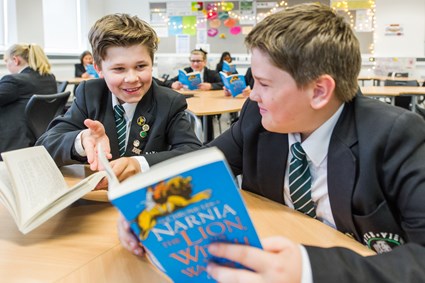 Essex Schools - Castle View School