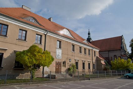 Klasztor Sióstr Urszulanek