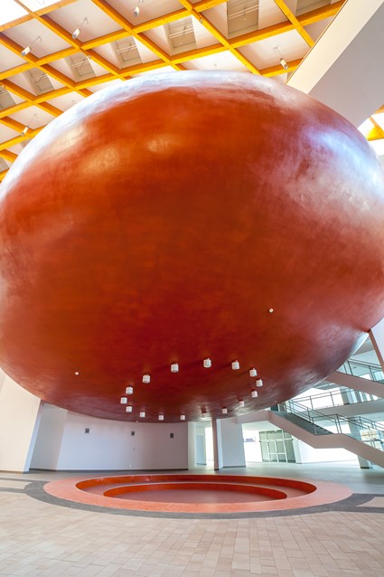 Kompleks Uniwersytetu Rzeszowskiego