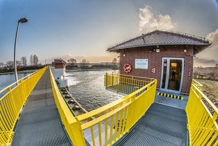 Jaz Janowice na Odrze