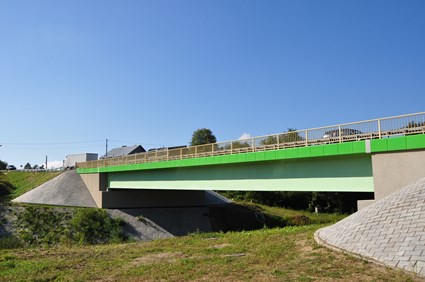 Most w Kamienicy Dolnej