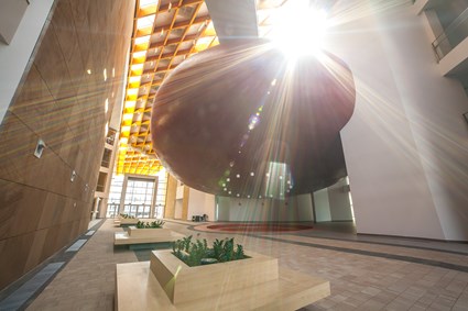 Kompleks Uniwersytetu Rzeszowskiego