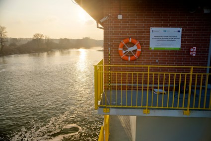 Jaz Janowice na Odrze