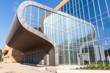 Kompleks Uniwersytetu Rzeszowskiego