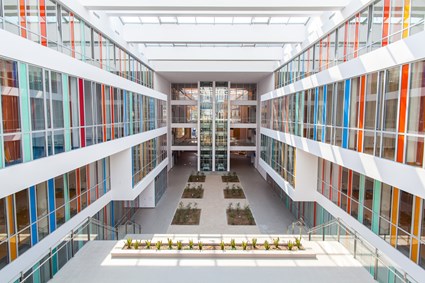 Kompleks Uniwersytetu Rzeszowskiego