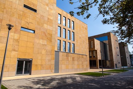 Kompleks Uniwersytetu Rzeszowskiego