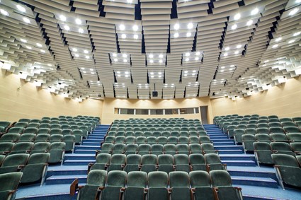 Kompleks Uniwersytetu Rzeszowskiego