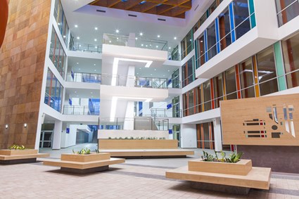 Kompleks Uniwersytetu Rzeszowskiego