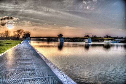 Jaz Janowice na Odrze