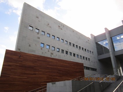 Biblioteka Uniwersytetu Wrocławskiego