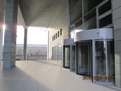 Biblioteka Uniwersytetu Wrocławskiego