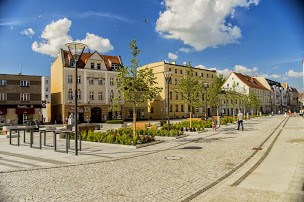 Rynek Psiego Pola we Wrocławiu