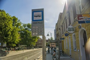 Rynek Psiego Pola we Wrocławiu