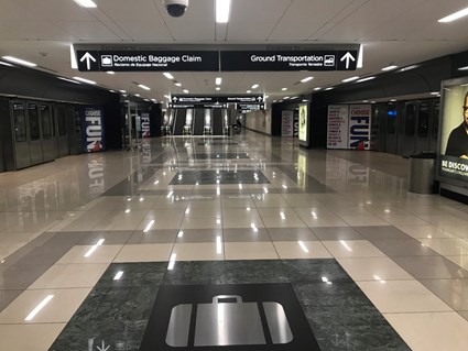 Hartsfield-Jackson Atlanta International Airport (ATL), Central Passenger Terminal Complex (CPTC) Airside Modernization