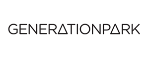 Generation Park-logo png