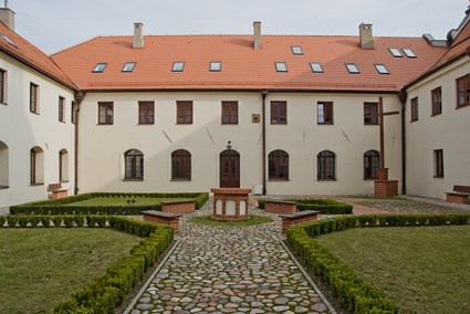 Klasztor Sióstr Urszulanek