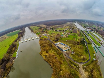 Jaz Janowice na Odrze