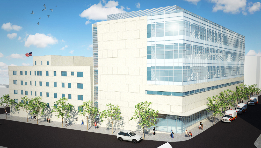 Queens Ambulatory Care Center