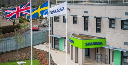 Bentley Works, Doncaster