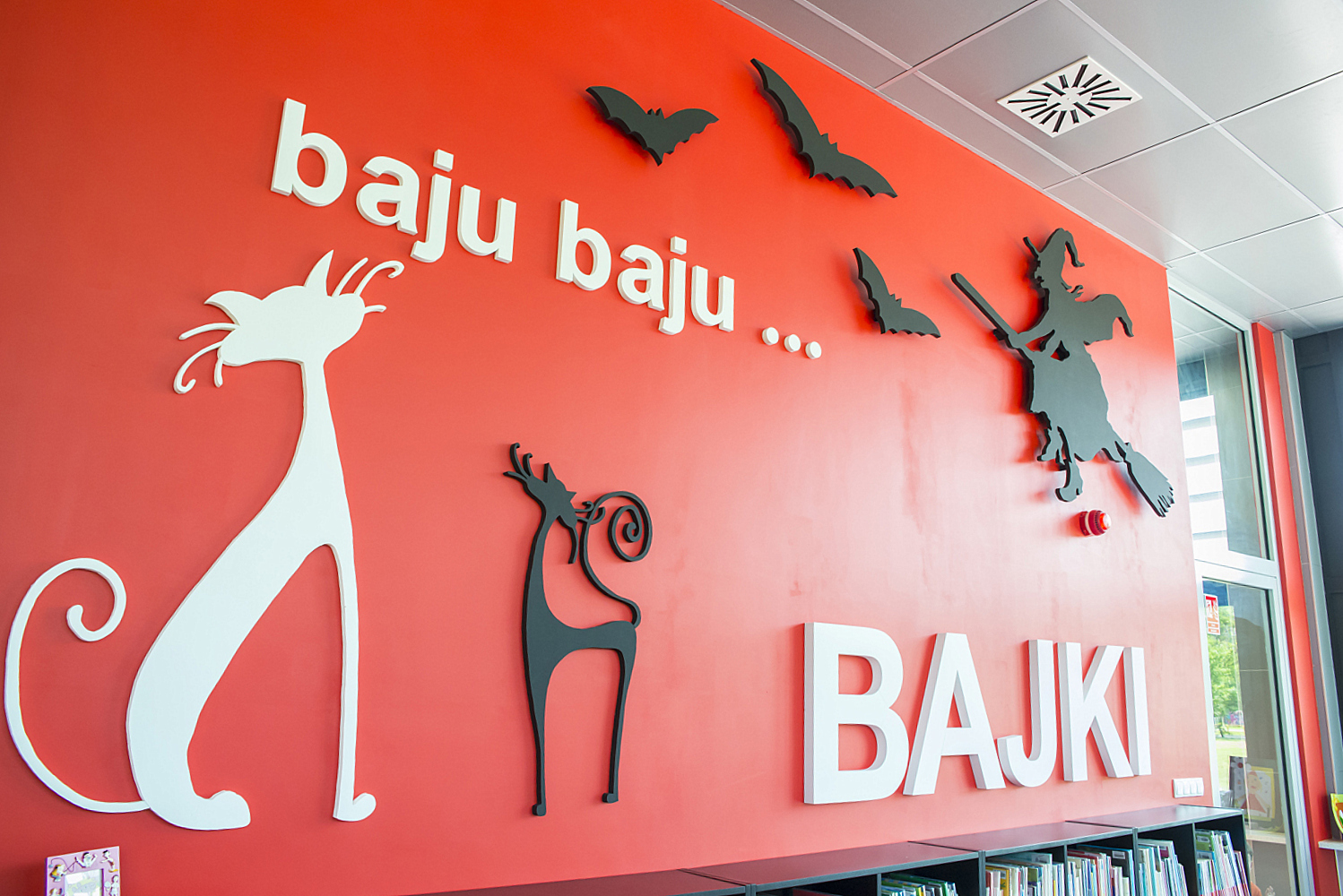 Biblioteka w Chełmie