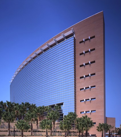 UF Health Cancer Center at Orlando Health