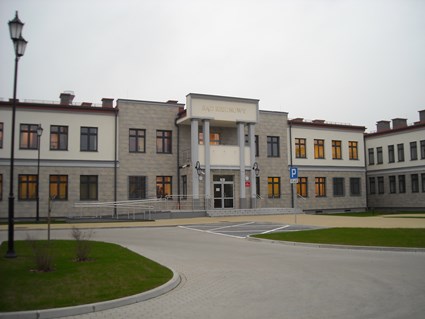 Sąd Rejonowy w Olecku