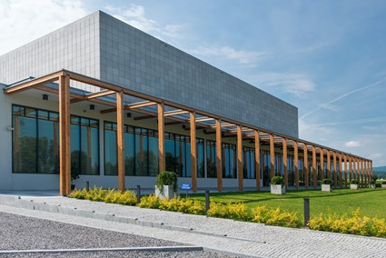Europejskie Centrum Muzyki