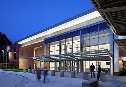 Wake County Detention Center Phase II