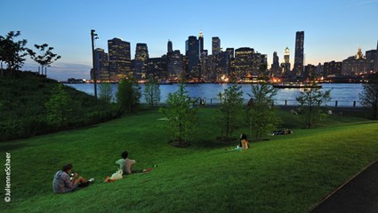 Brooklyn Bridge Park