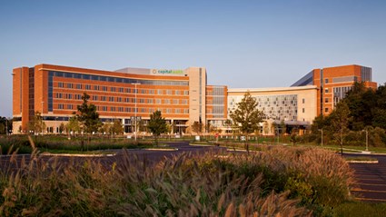 Capital Health Medical Center - Hopewell