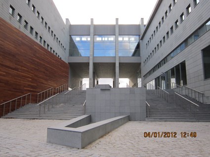 Biblioteka Uniwersytetu Wrocławskiego